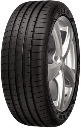 GOODYEAR EAGLE F1 ASYMMETRIC 3 255/45 R 19 104Y