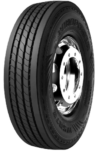 WINDPOWER WSR 75 265/70 R 19.5 143/141J