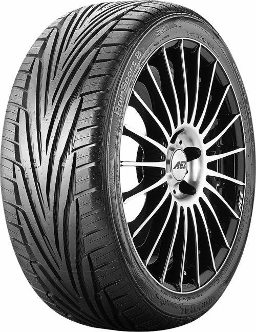 UNIROYAL RAINSPORT 2 SUV 275/45 R 19 108Y