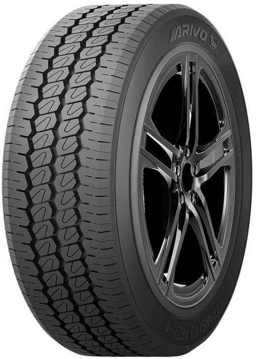 ARIVO TRANSITO ARZ 6 M 175/80 R 14 99/97R