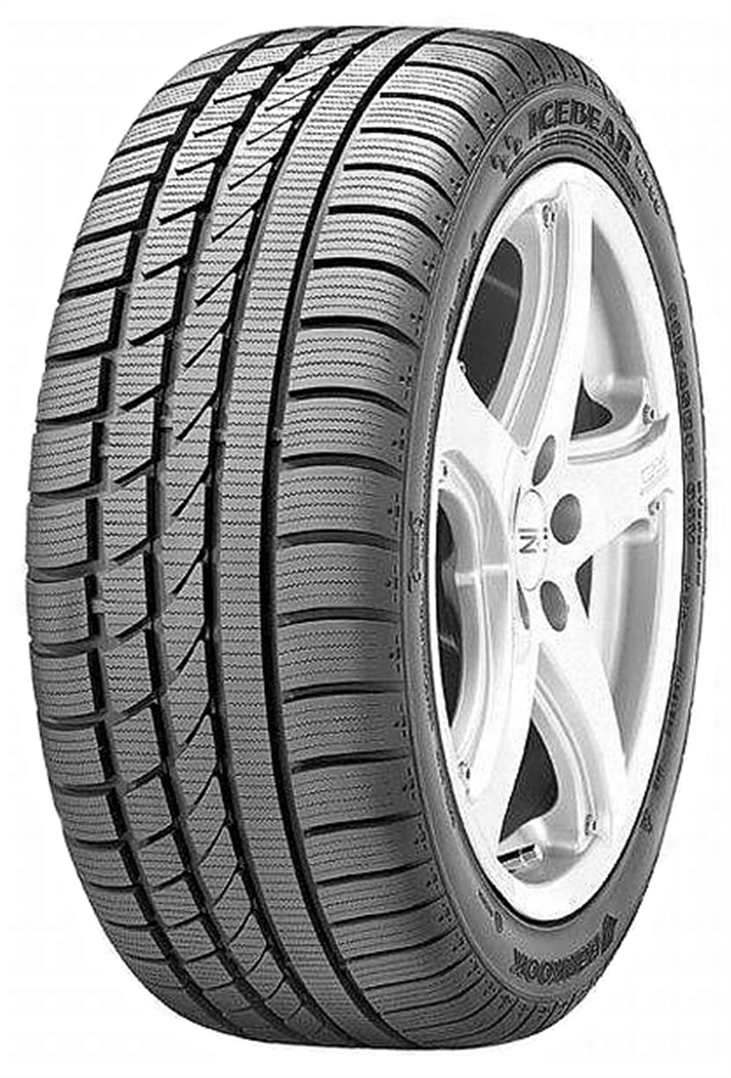 HANKOOK W300 ICE BEAR 215/60 R 16 99H