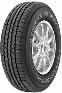 CONTINENTAL CONTITRAC 255/70 R 16 111H