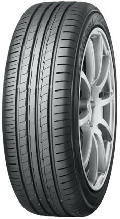 YOKOHAMA BLUEARTH-A AE-50 205/55 R 16 91V