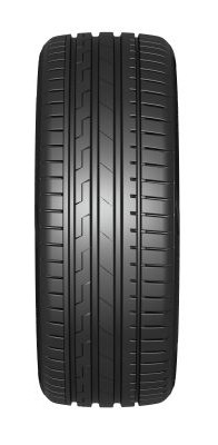 GitiSport S2 – stabilita dezénu