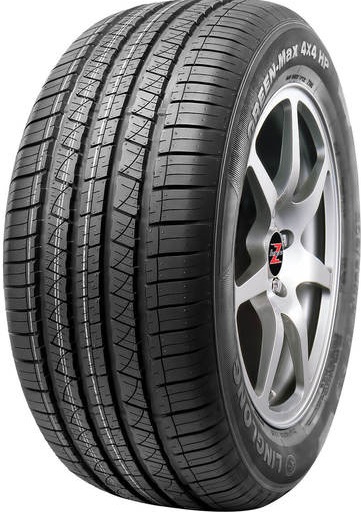 LINGLONG GREENMAX 4X4 HP 225/55 R 18 98V