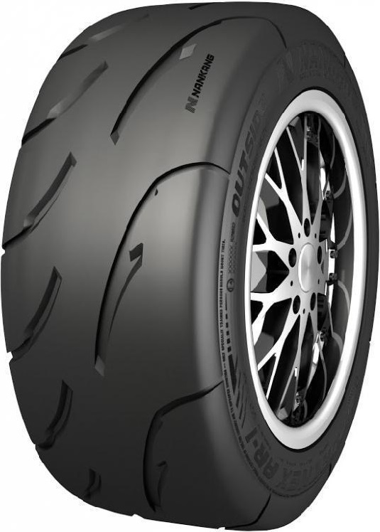 NANKANG SPORTNEX AR 1 185/60 R 13 80V