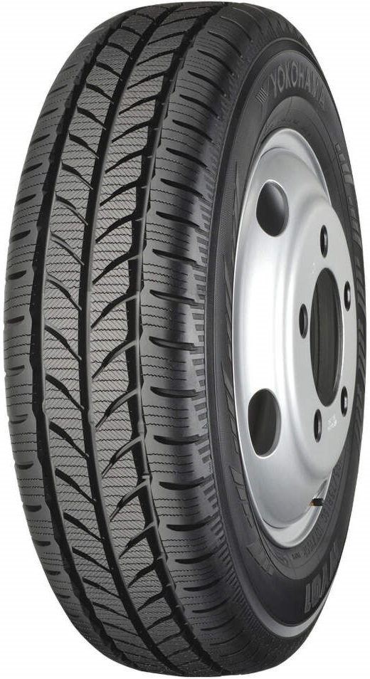 YOKOHAMA BLUEARTH WINTER WY01 195/65 R 16 104/102T