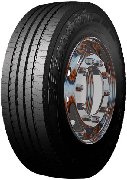 BFGOODRICH ROUTE CONTROL S2 315/70 R 22.5 156/150L