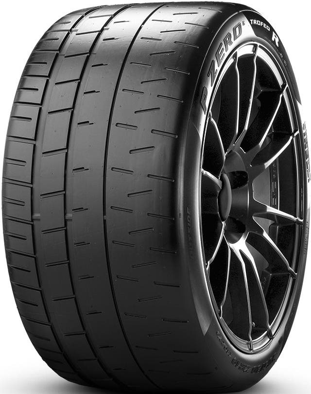 PIRELLI TROFEO RACE 325/30 R 19 101Y