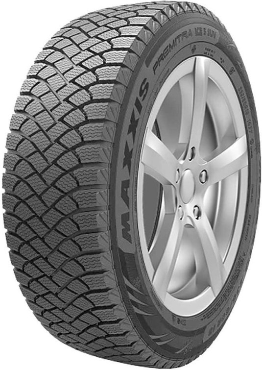 MAXXIS PREMITRA ICE 5 SUV 235/60 R 18 107T