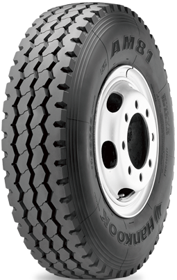 HANKOOK AM81 12.00/80 R 20 154/151K