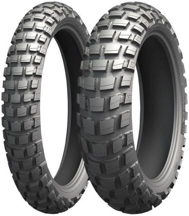 MICHELIN ANAKEE WILD 140/80 R 17 69R