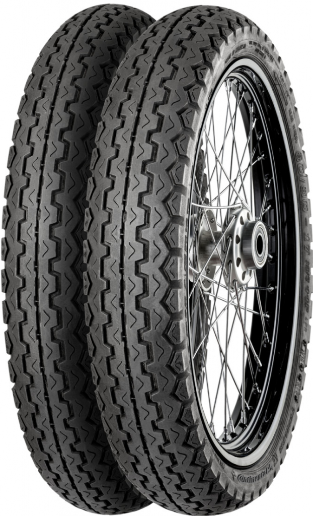 CONTINENTAL CONTI CITY 3/80 R 17 50P