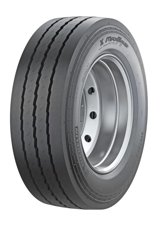 MICHELIN_REMIX X MAXTRAILER RMX 205/65 R 17.5 129/127J