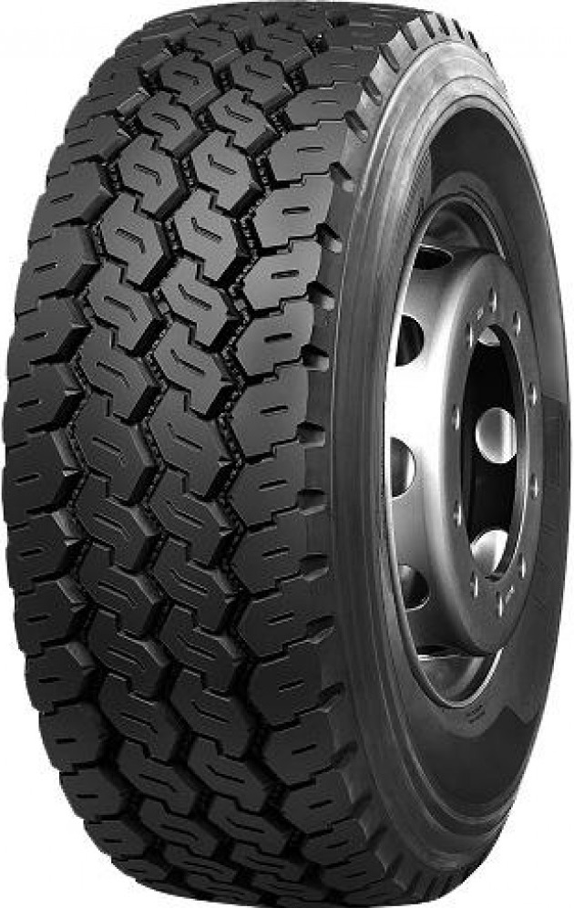 GOODRIDE SUP GUARD M1 385/65 R 22.5 160K