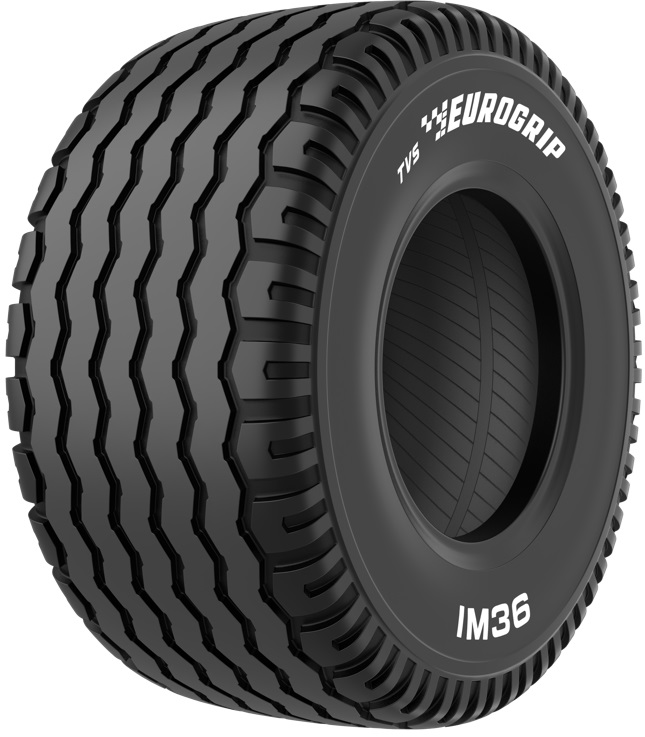 TVS IM36 485/45 R 17 