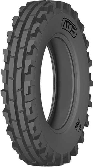 ATF 6 - 16 91A8 3160 TT 8PR (NR) ATF