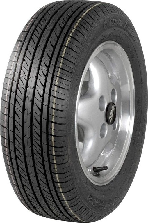 WANLI S1023 205/60 R 16 92H