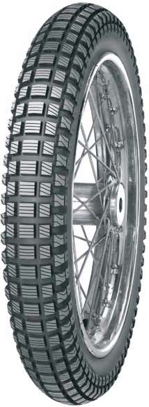 MITAS SW 10 3/80 R 17 50P