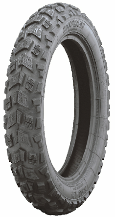 HEIDENAU K 57 SNOWTEX 3/80 R 12 47J