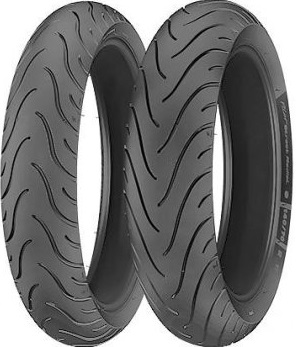 MICHELIN PILOT STREET 110/80 R 14 59P