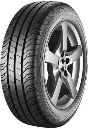 CONTINENTAL CONTIVANCONTACT 200 235/60 R 17 117/115R