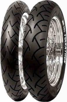 METZELER ME 880 MARATHON 160/80 R 15 74S