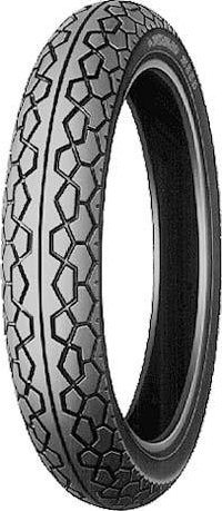 DUNLOP K388 90/90 R 18 51P