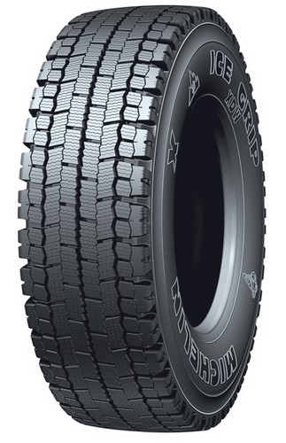 MICHELIN XDW ICE GRIP 265/70 R 19.5 140/138L