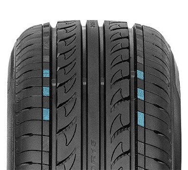 Grenlander L-Grip16 drážky a lamely