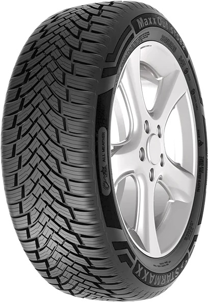 STARMAXX MAXX OUT ST582 195/65 R 15 91H