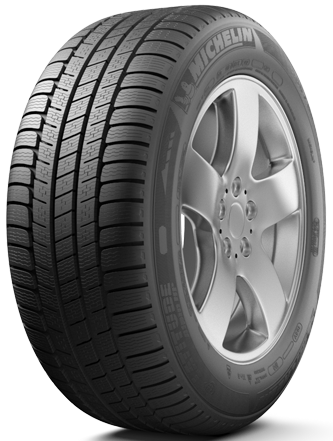 MICHELIN LATITUDE ALPIN HP 255/55 R 18 105V