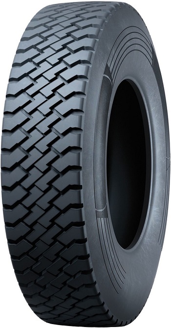 MARANGONI UT2 205/75 R 17.5 124/122L