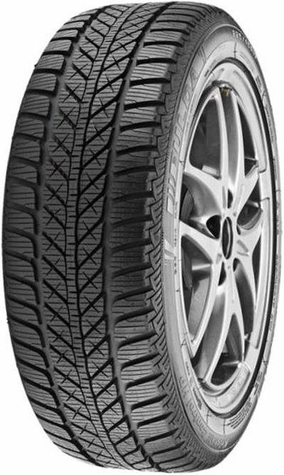 FULDA KRISTALL CONTROL HP 215/55 R 17 98V