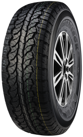 ROYAL BLACK ROYAL A/T 265/70 R 17 121S