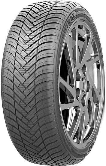 GREENTRAC SEASON MASTER 195/50 R 15 86W