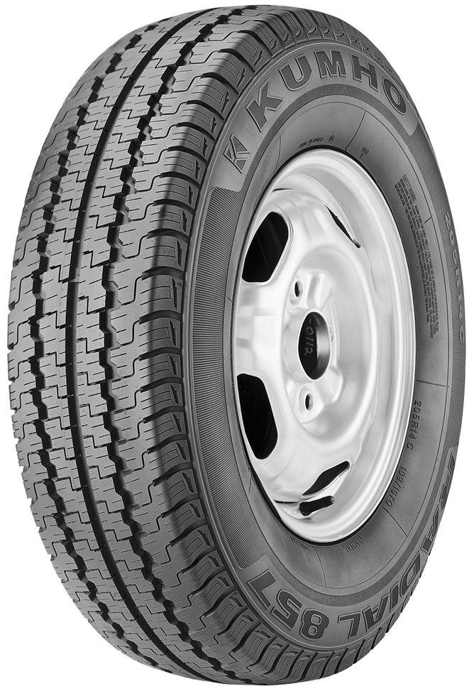 KUMHO RADIAL 857 215/60 R 16 103/101T