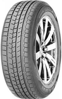 NEXEN WINGUARD SNOW G 165/70 R 14 81T