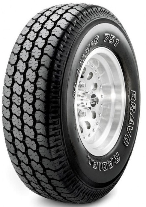 MAXXIS MA 751 205/80 R 16 110Q