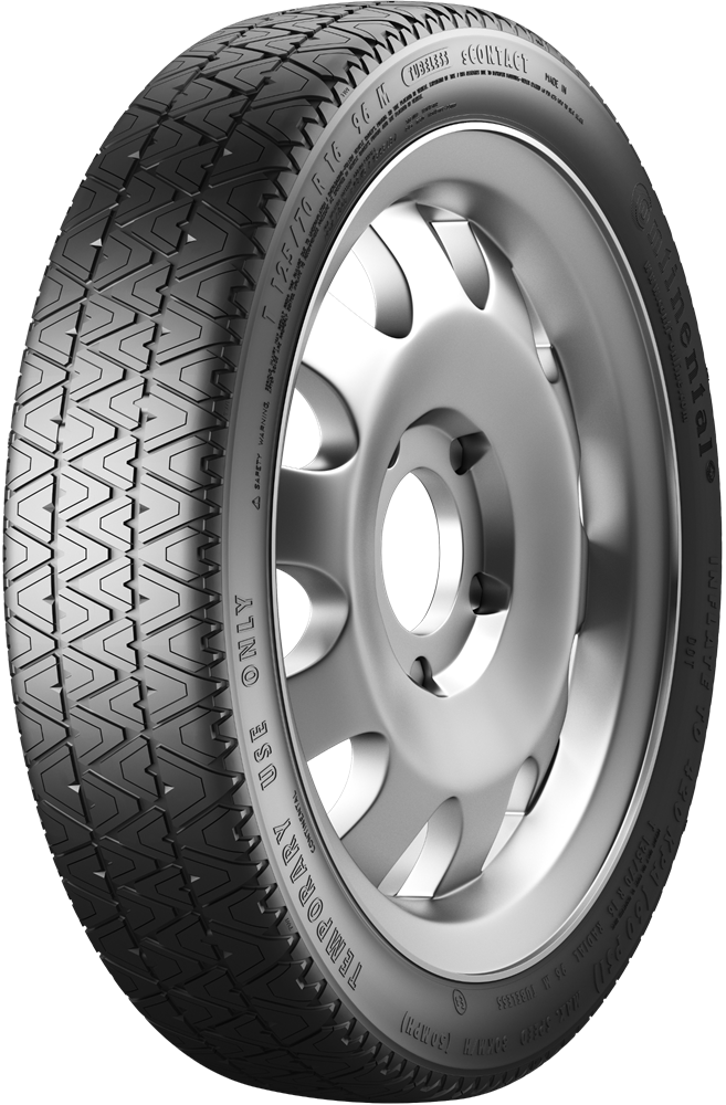 CONTINENTAL S CONTACT 115/95 R 17 95M