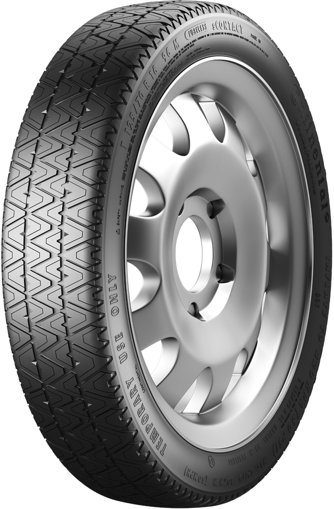 CONTINENTAL S CONTACT 145/65 R 20 105M