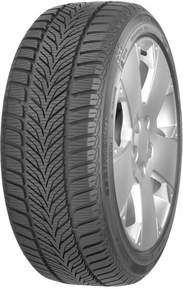 SAVA ESKIMO HP 215/55 R 16 93H