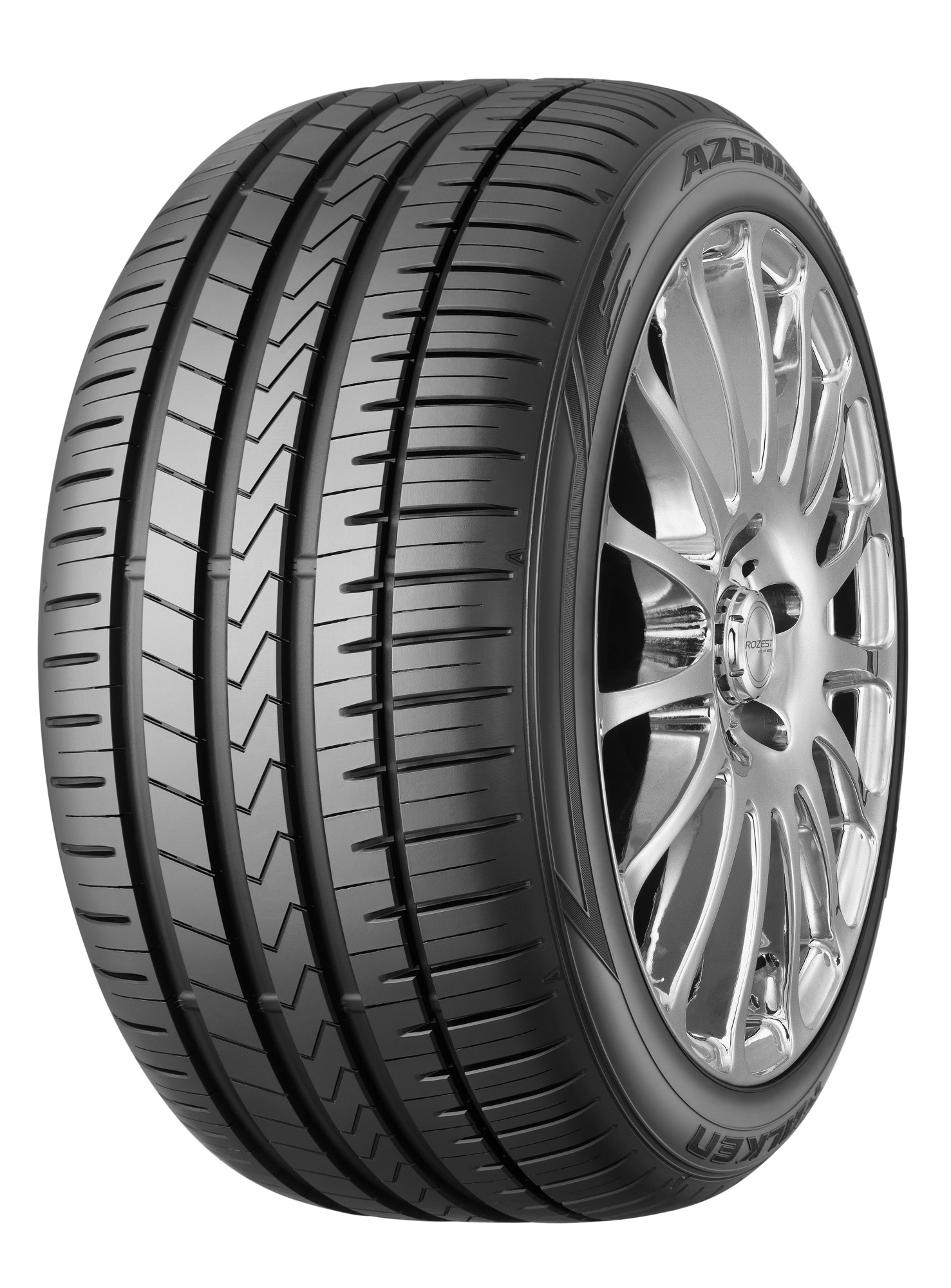 FALKEN AZENIS FK510A SUV 235/60 R 18 103W