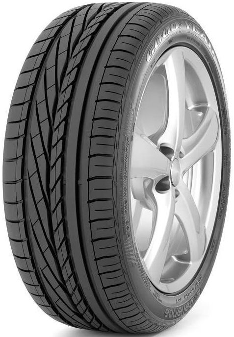 GOODYEAR EXCELLENCE 235/55 R 19 101W