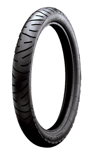 HEIDENAU K 56 2.50/80 R 17 43J