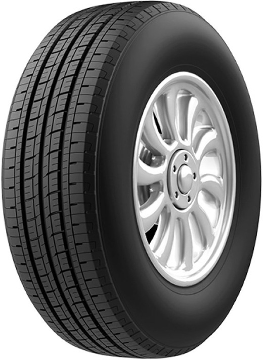 GRENLANDER STRATOUR E1 225/75 R 16 121/120R