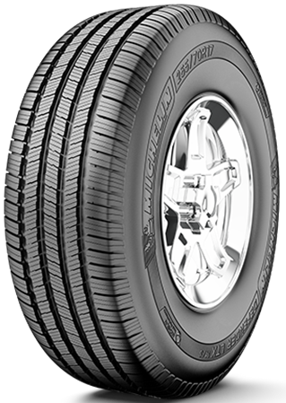 MICHELIN PILOT LTX 245/65 R 17 107H