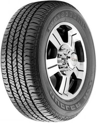 BRIDGESTONE DUELER 684 H/T II 245/70 R 17 110S