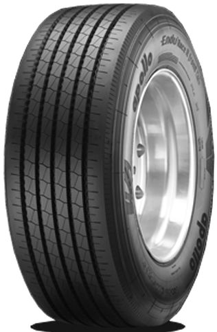 APOLLO ENDURACE R FRONT 385/65 R 22.5 164K