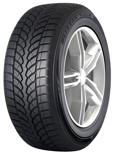 BRIDGESTONE BLIZZAK LM80 245/65 R 17 111T